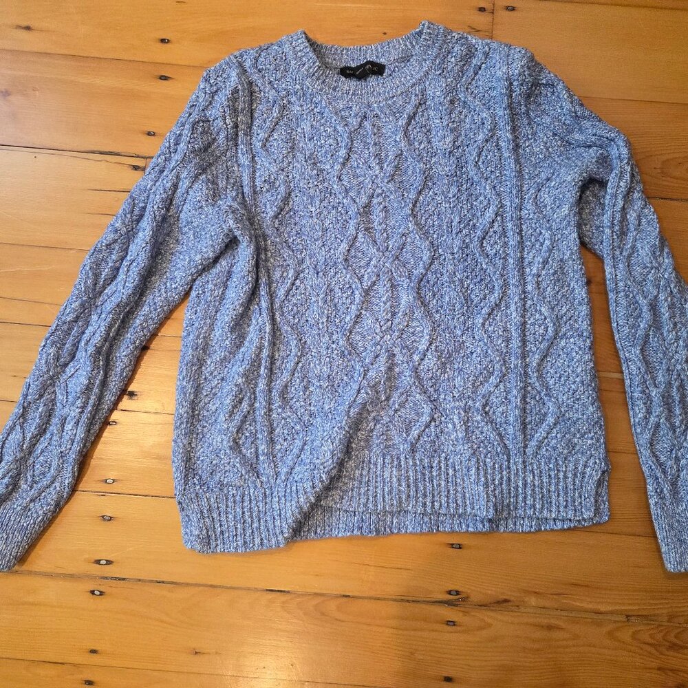 Banana Republic Sweater